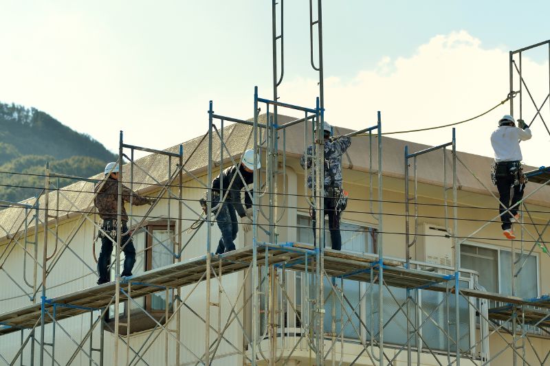 未経験でも大丈夫です！大歓迎！！